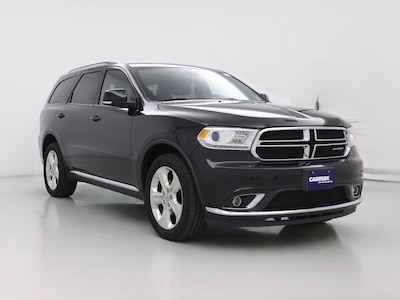 2015 Dodge Durango Limited -
                  Saint James, NY