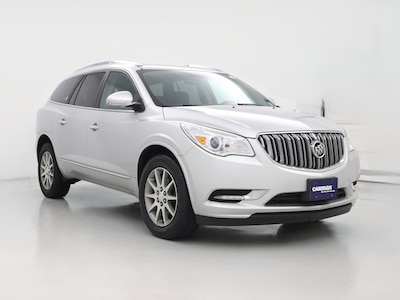 2015 Buick Enclave Leather Group -
                Saint James, NY