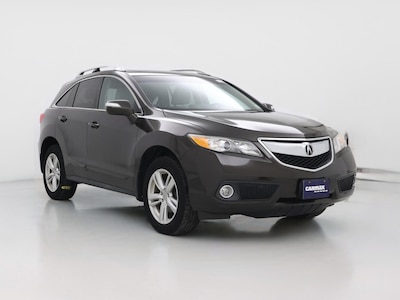 2014 Acura RDX Base -
                Saint James, NY