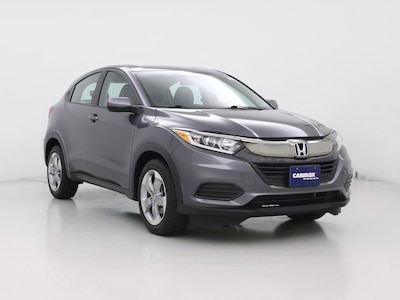 2019 Honda HR-V LX -
                  Saint James, NY