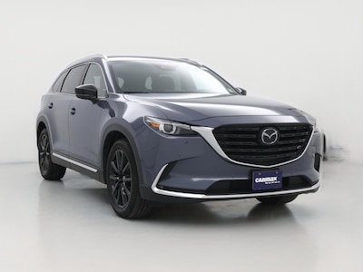 2022 Mazda CX-9 Carbon Edition -
                Saint James, NY