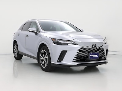 2023 Lexus RX 350 Premium -
                Saint James, NY