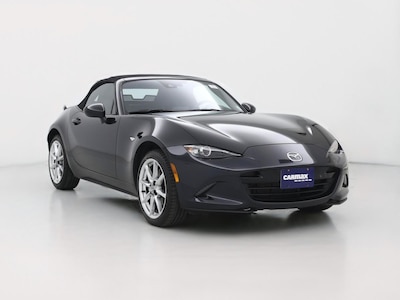 2023 Mazda MX-5 Miata Grand Touring -
                Saint James, NY