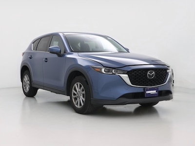 2022 Mazda CX-5 S Preferred -
                Saint James, NY