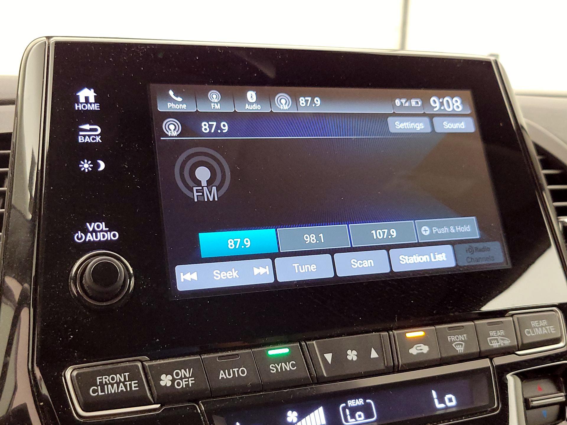 Thumbnail: 2019 Honda Odyssey - 15