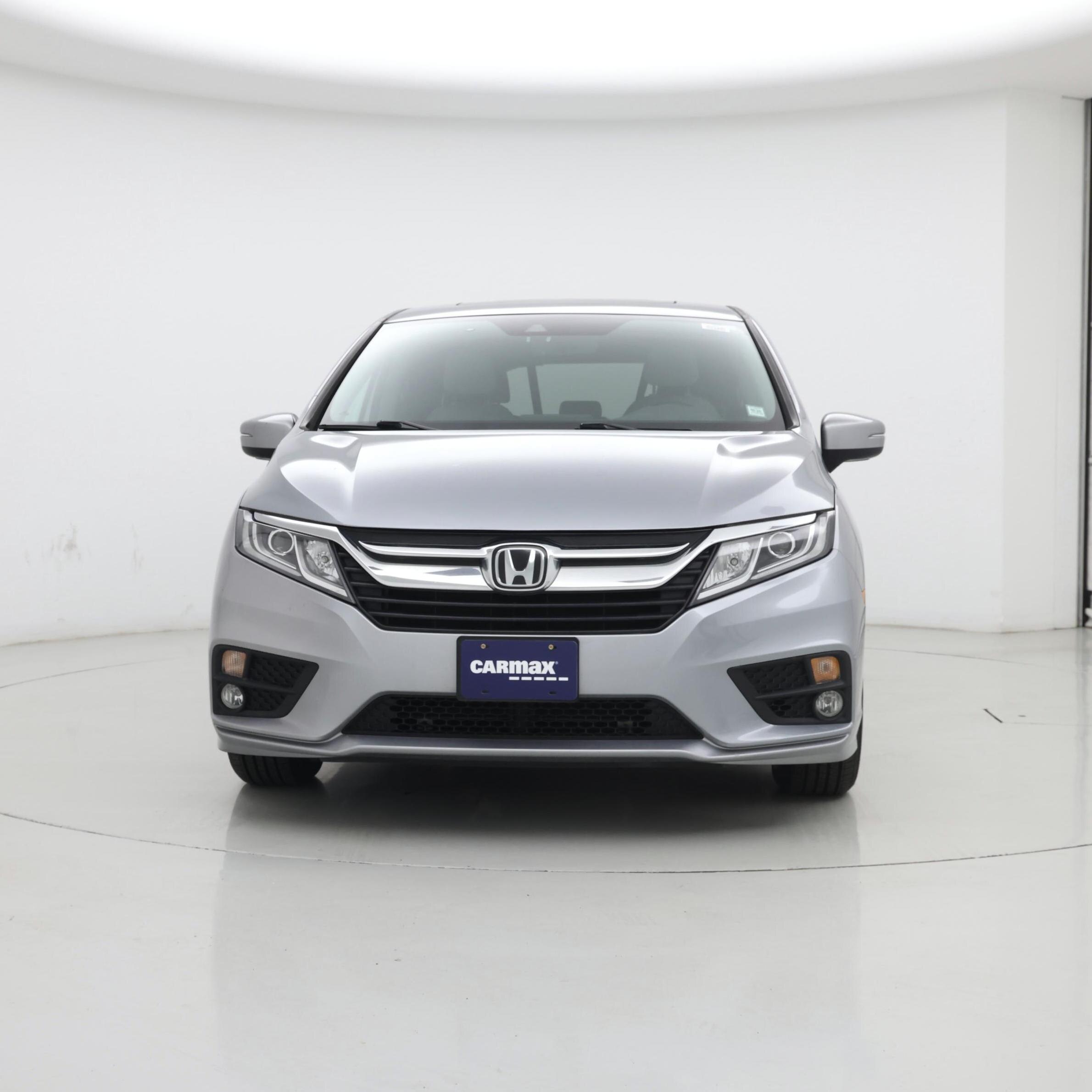 Thumbnail: 2019 Honda Odyssey - 5