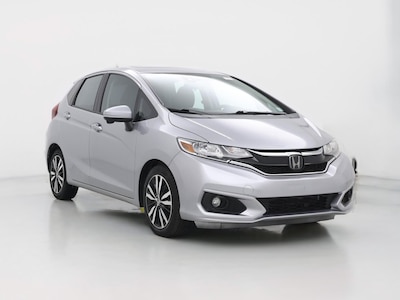 2018 Honda Fit EX -
                Saint James, NY
