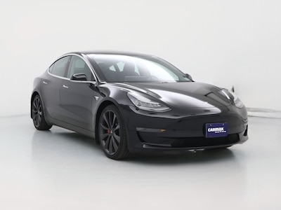 2020 Tesla Model 3 Performance -
                  Saint James, NY