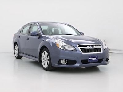 2014 Subaru Legacy Limited -
                Saint James, NY