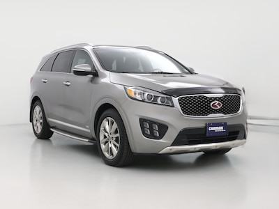 2016 Kia Sorento L -
                Saint James, NY