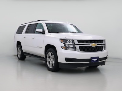 2020 Chevrolet Suburban 1500 LT -
                  Laurel, MD