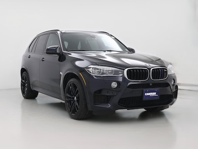 2018 BMW X5 M -
                  Easton, PA