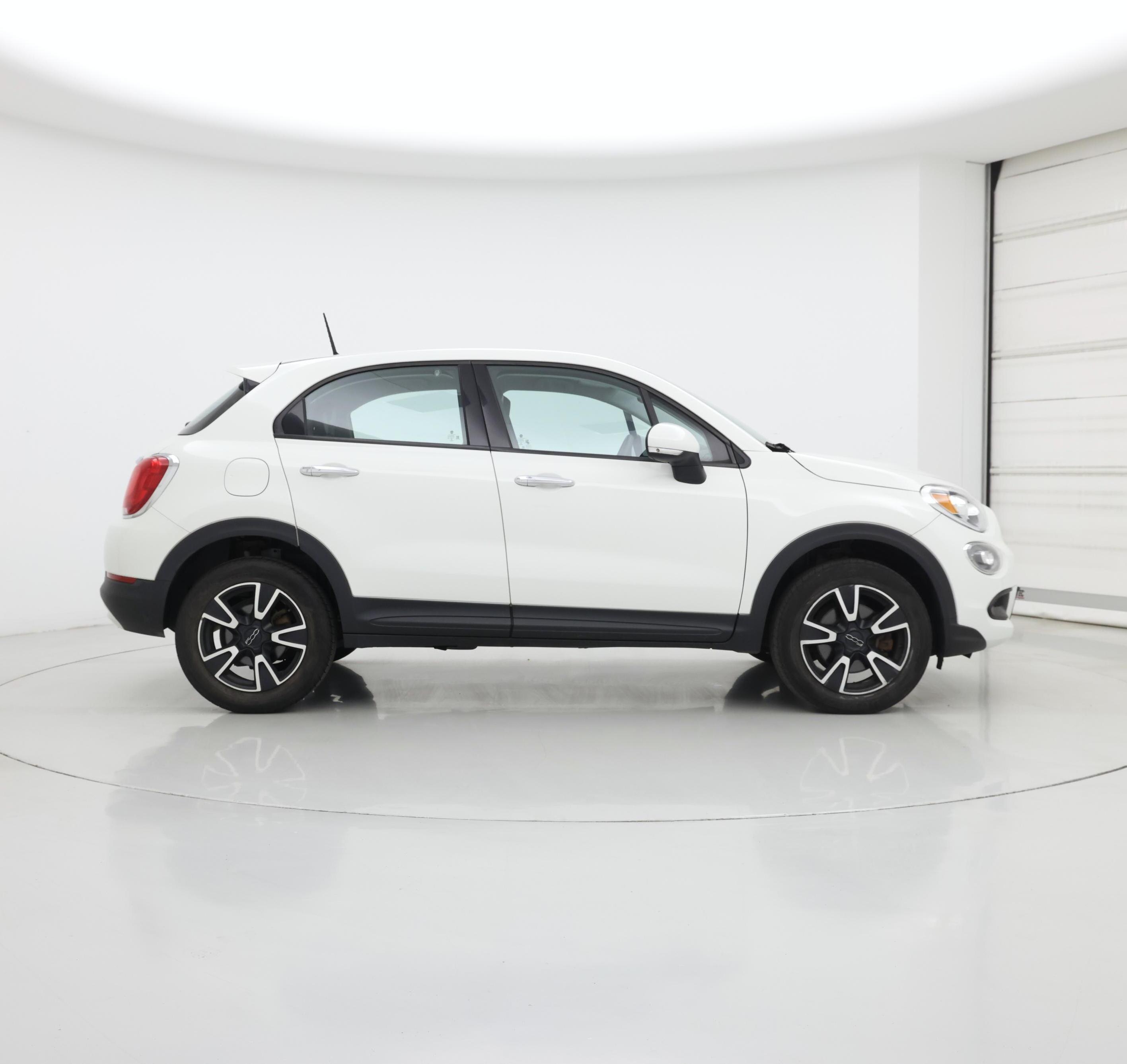Thumbnail: 2017 Fiat 500X - 7
