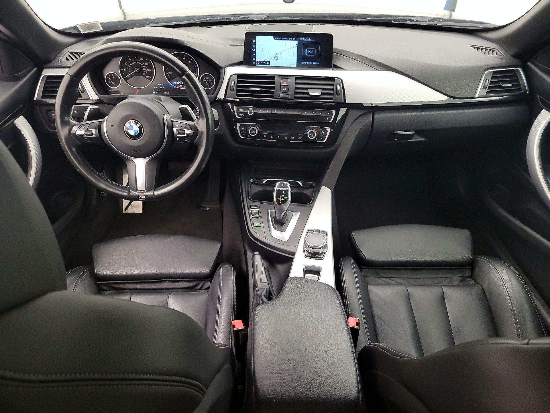 Thumbnail: 2018 BMW 4 Series - 9