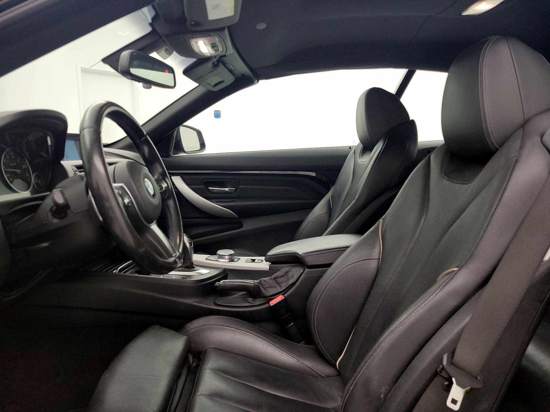 Thumbnail: 2018 BMW 4 Series - 11