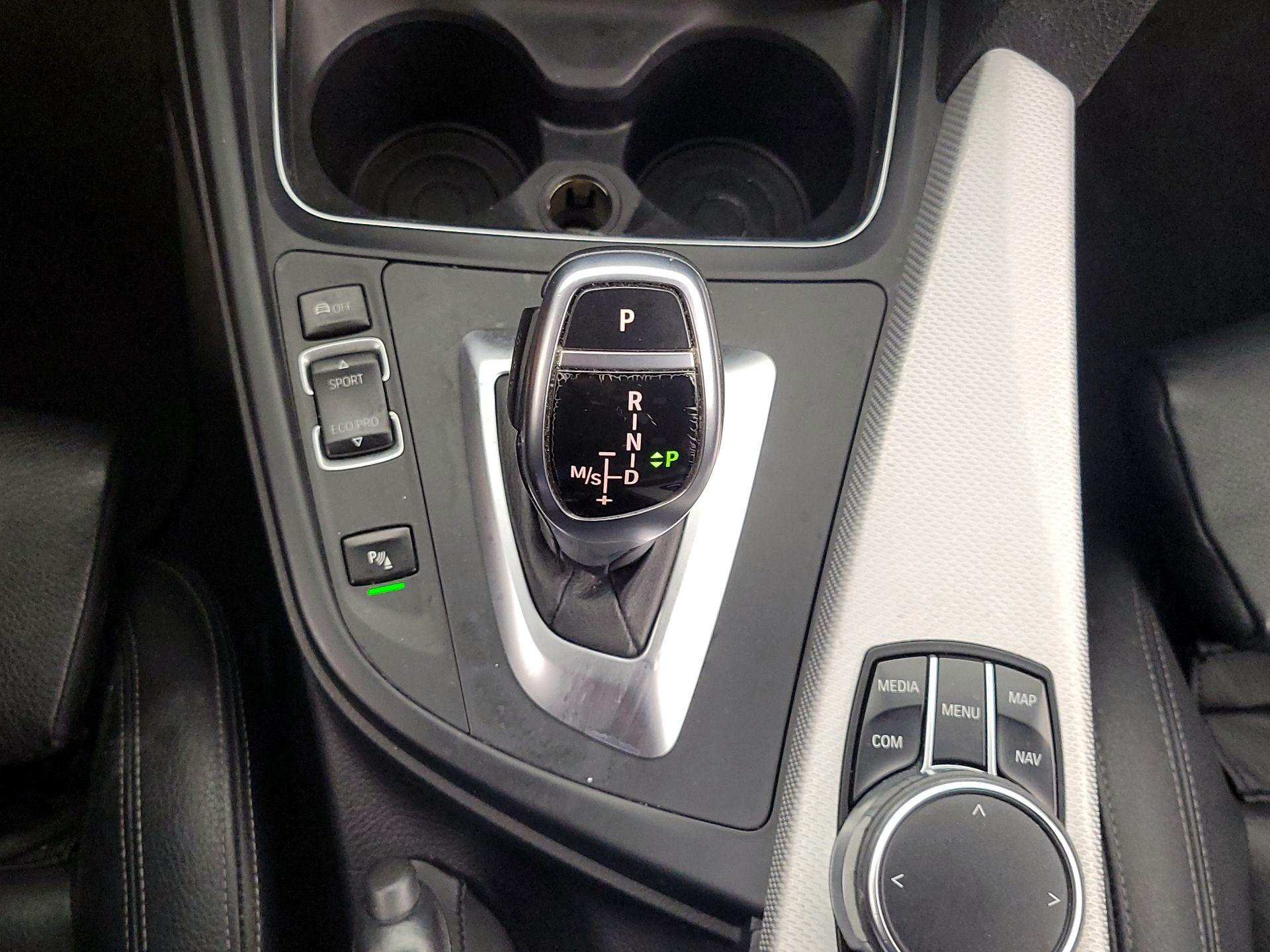 Thumbnail: 2018 BMW 4 Series - 18