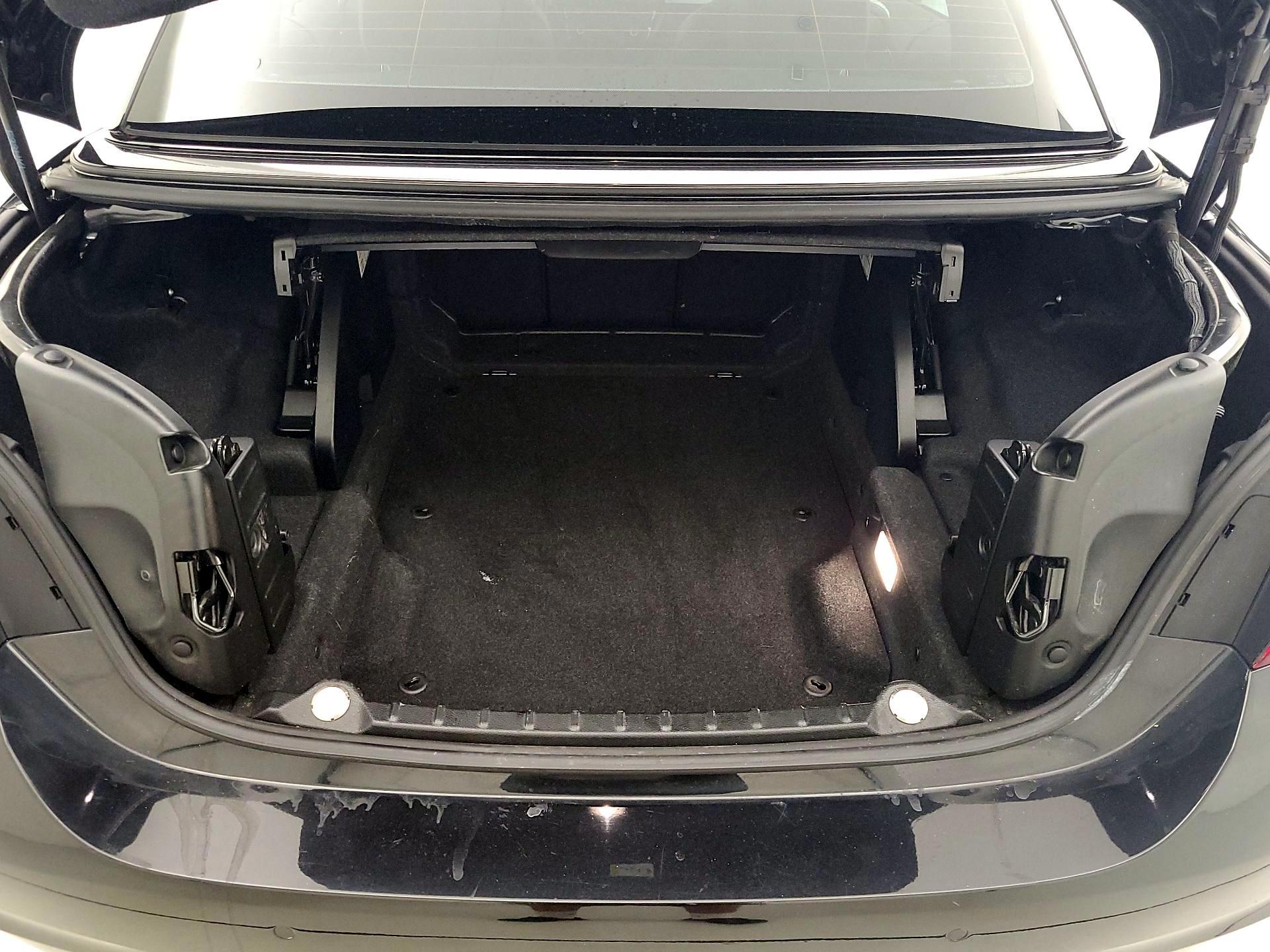 Thumbnail: 2018 BMW 4 Series - 20