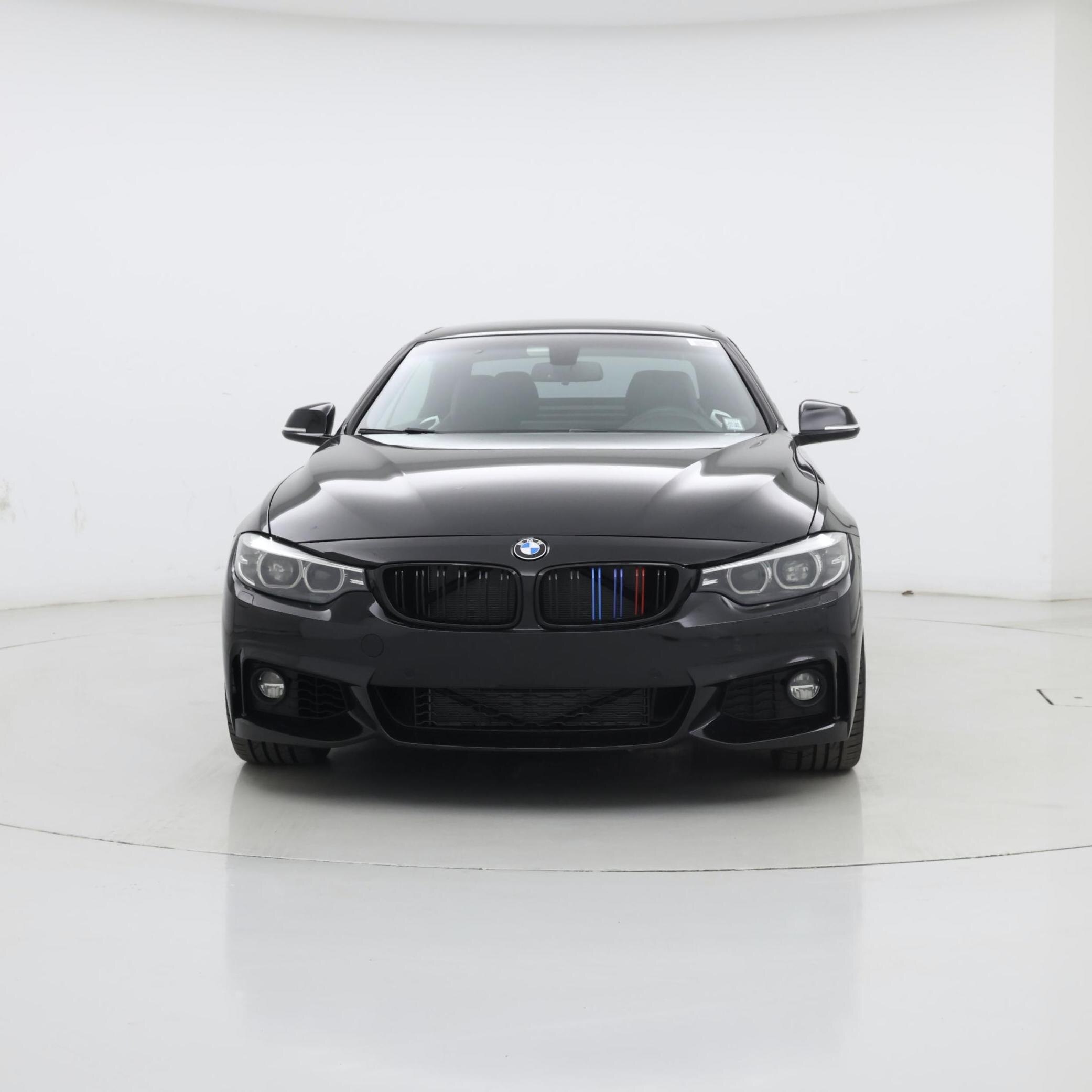 Thumbnail: 2018 BMW 4 Series - 5