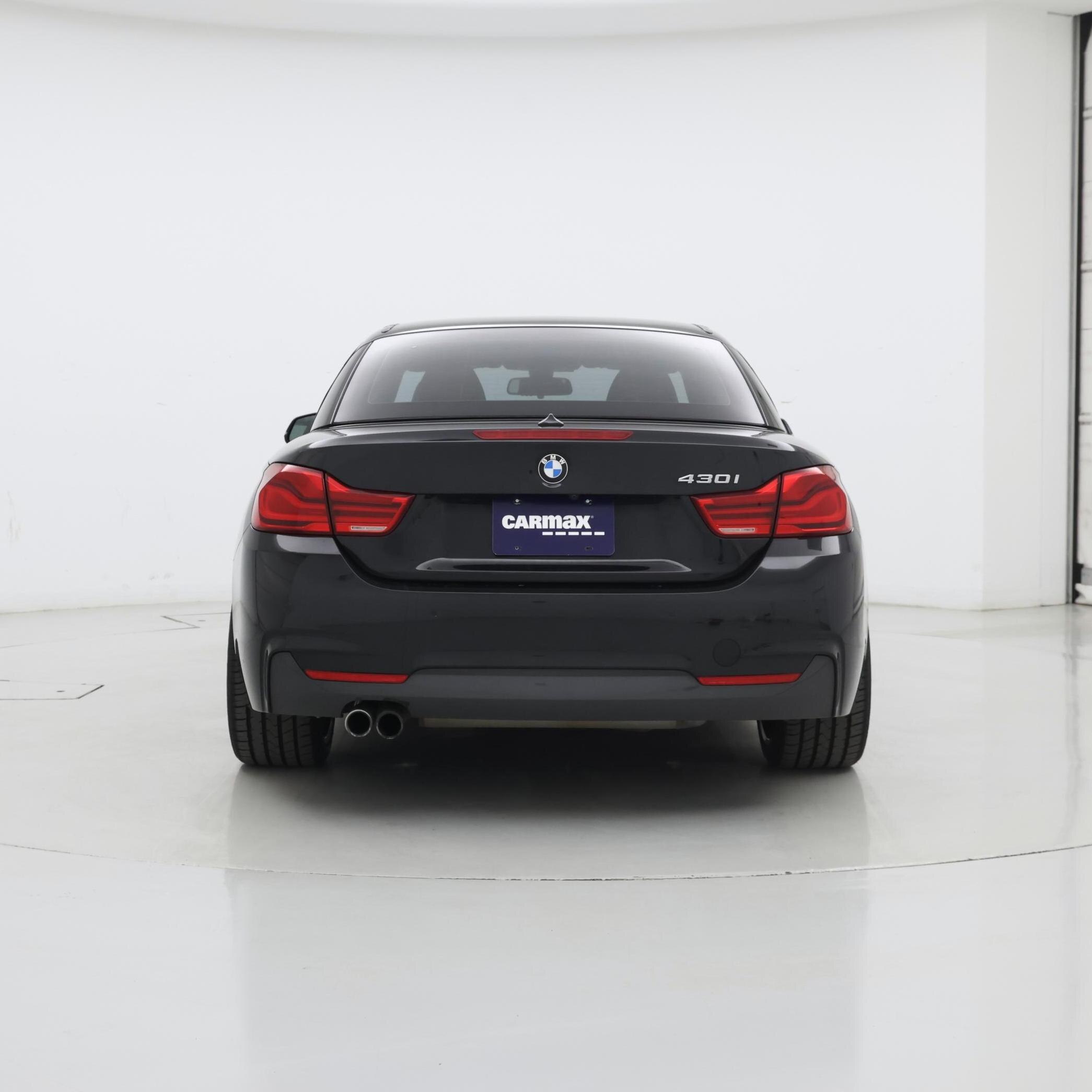 Thumbnail: 2018 BMW 4 Series - 6