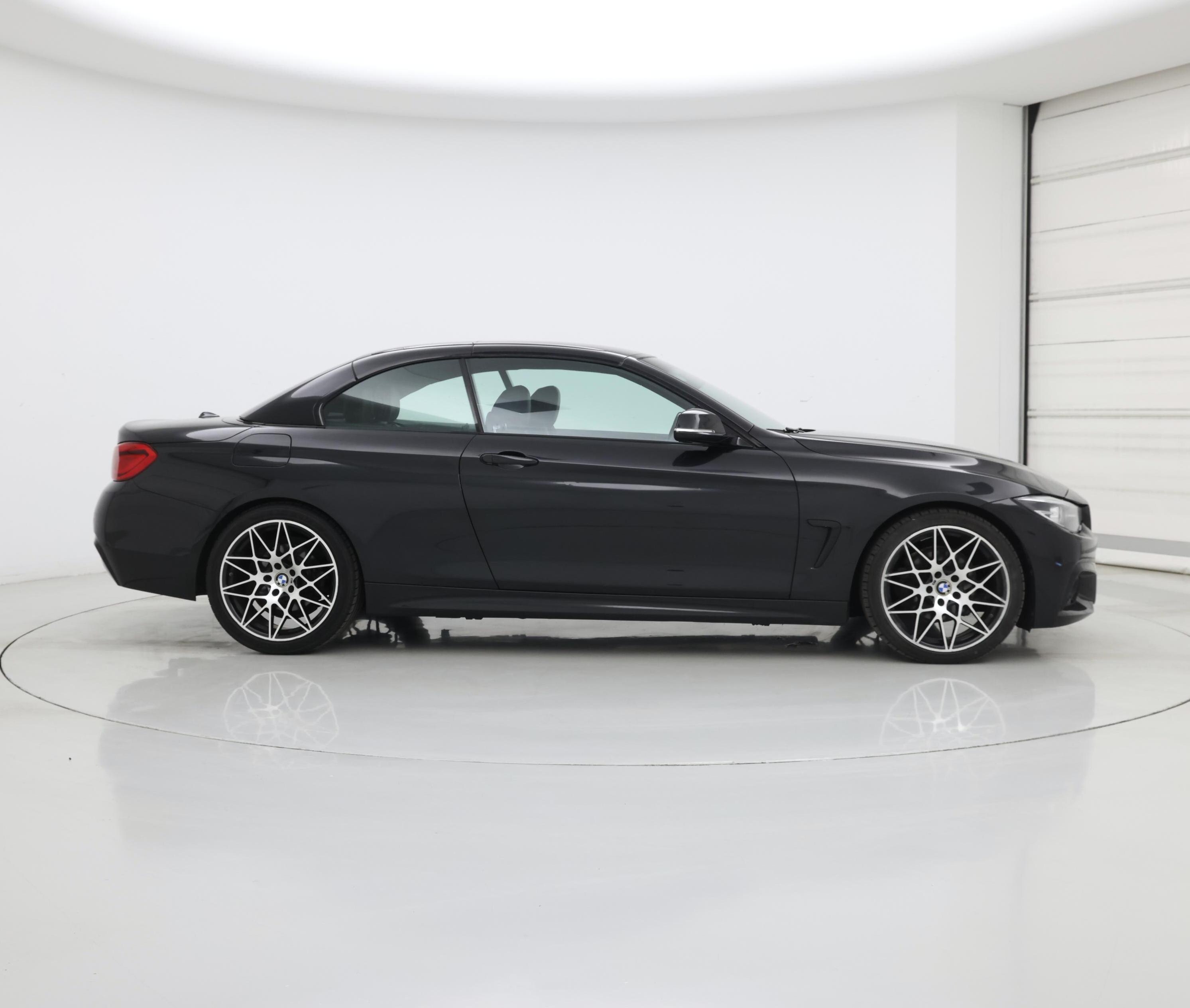 Thumbnail: 2018 BMW 4 Series - 7