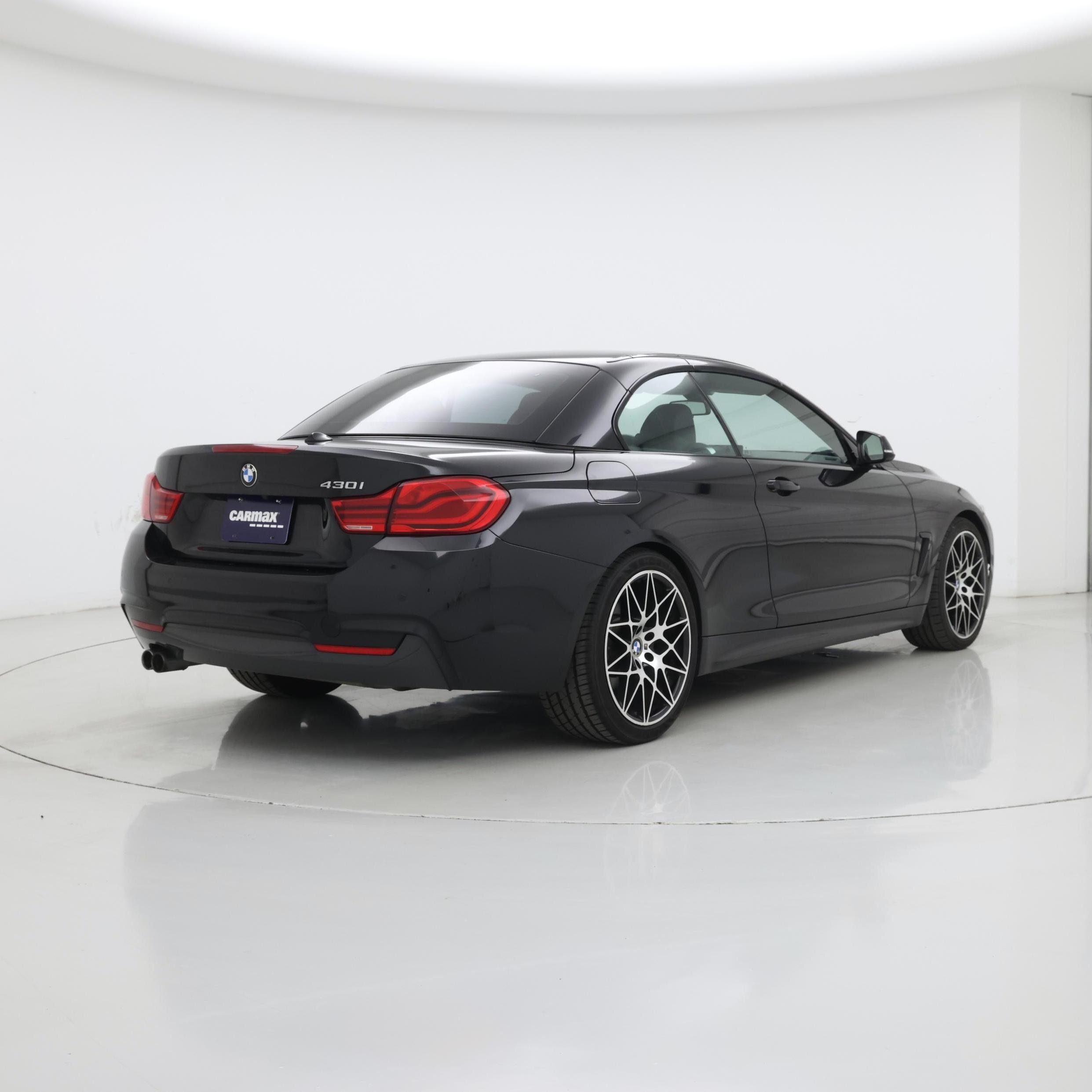 Thumbnail: 2018 BMW 4 Series - 8