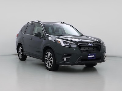 2023 Subaru Forester Limited -
                Sicklerville, NJ