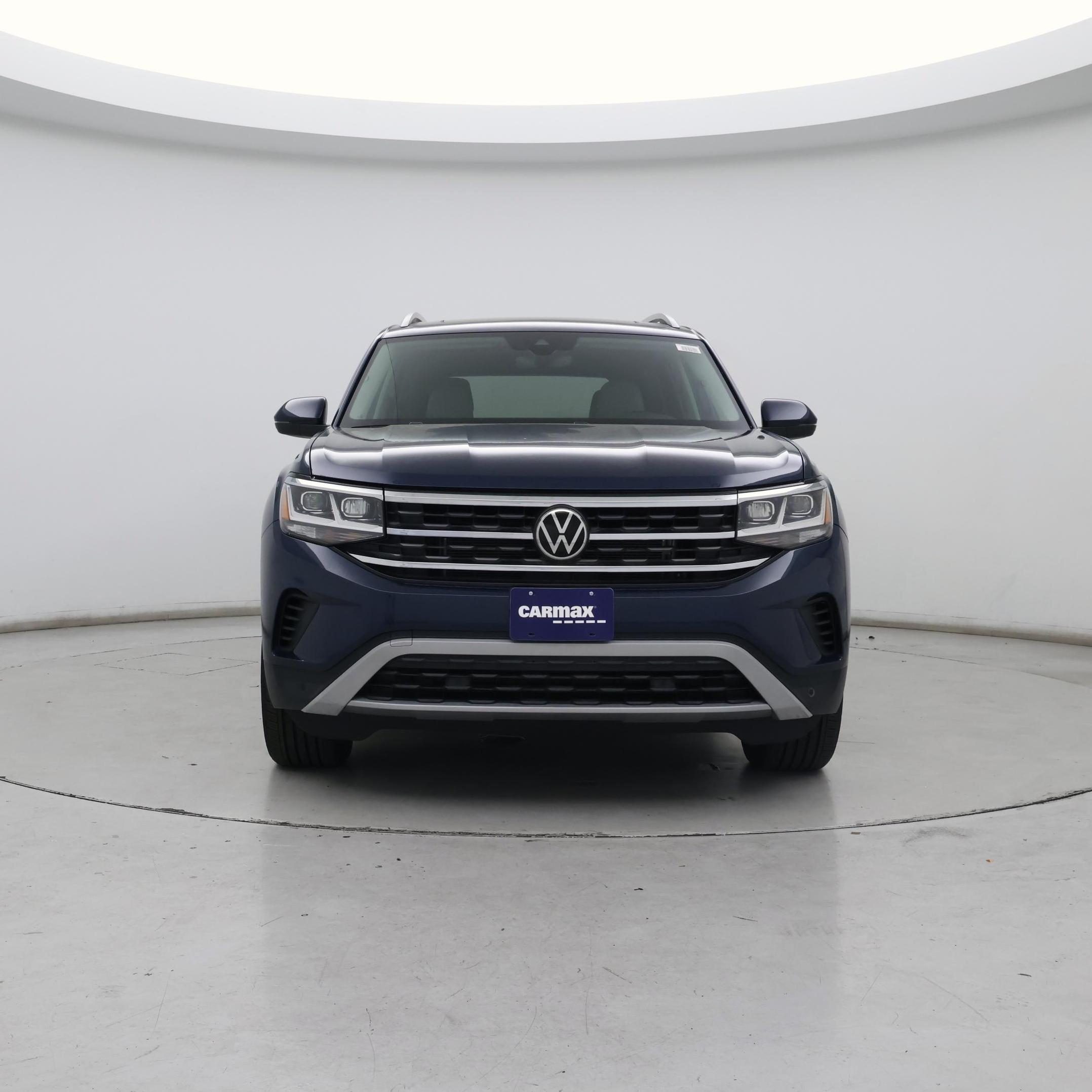 Thumbnail: 2021 Volkswagen Atlas - 5