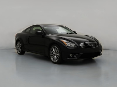 2013 INFINITI G37 X -
                Newark, DE