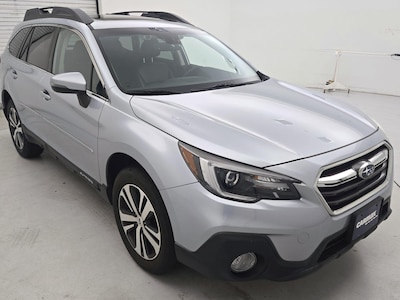 2018 Subaru Outback 2.5i Limited -
                Newark, DE