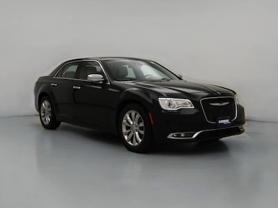 2015 Chrysler 300 C -
                Newark, DE