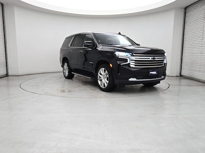 2021 Chevrolet Tahoe High Country -
                Newark, DE