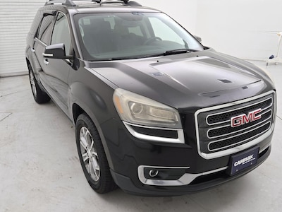2014 GMC Acadia SLT -
                Newark, DE
