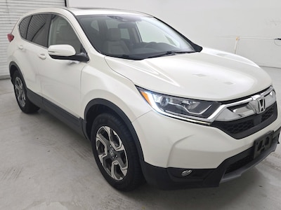 2017 Honda CR-V EX -
                Newark, DE