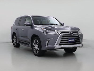 2019 Lexus LX 570 -
                  Sicklerville, NJ