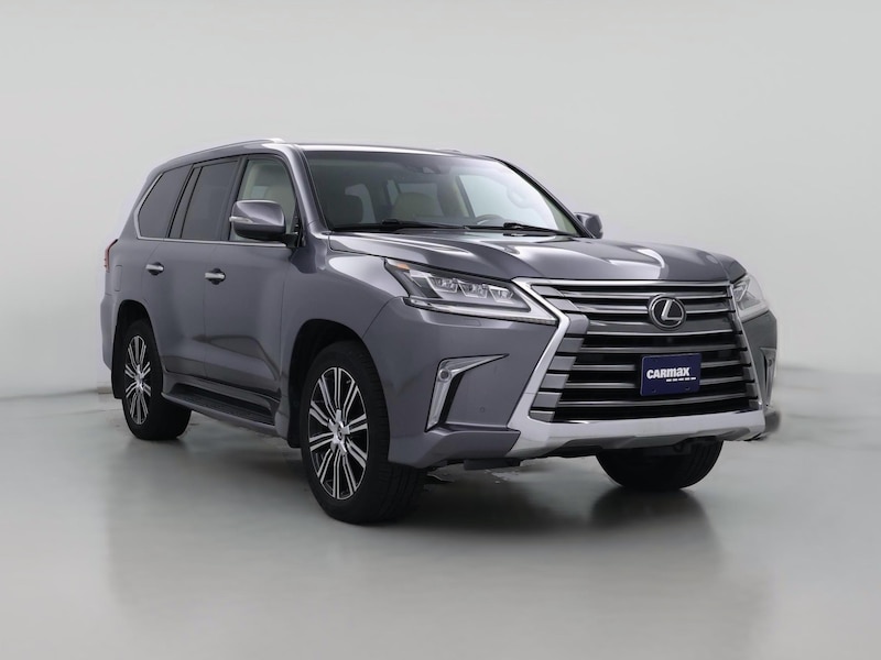 2019 Lexus LX 570 -
                  East Meadow, NY