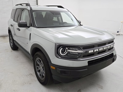2022 Ford Bronco Sport Big Bend -
                Newark, DE