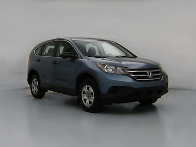 2014 Honda CR-V LX -
                Newark, DE