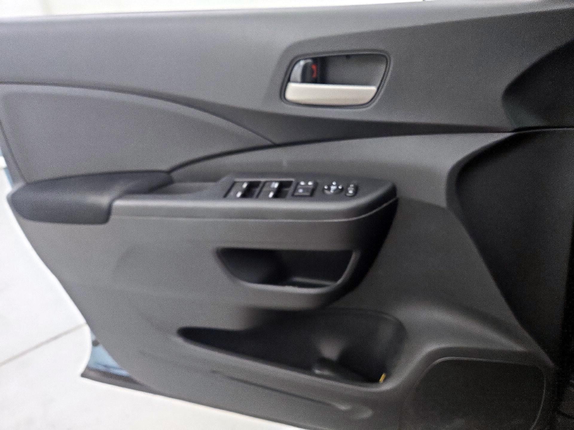 Thumbnail: 2014 Honda CR-V - 12
