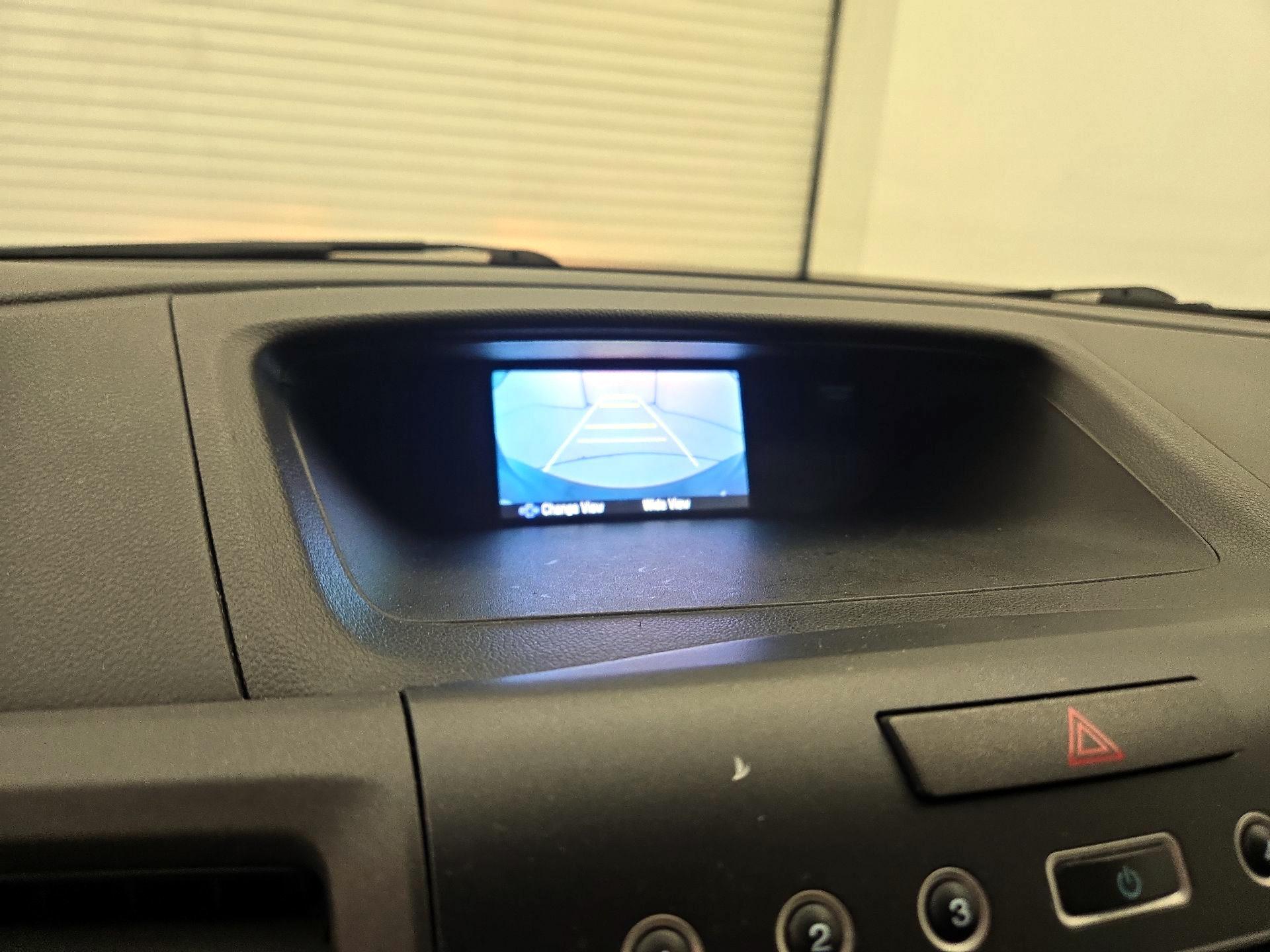 Thumbnail: 2014 Honda CR-V - 14