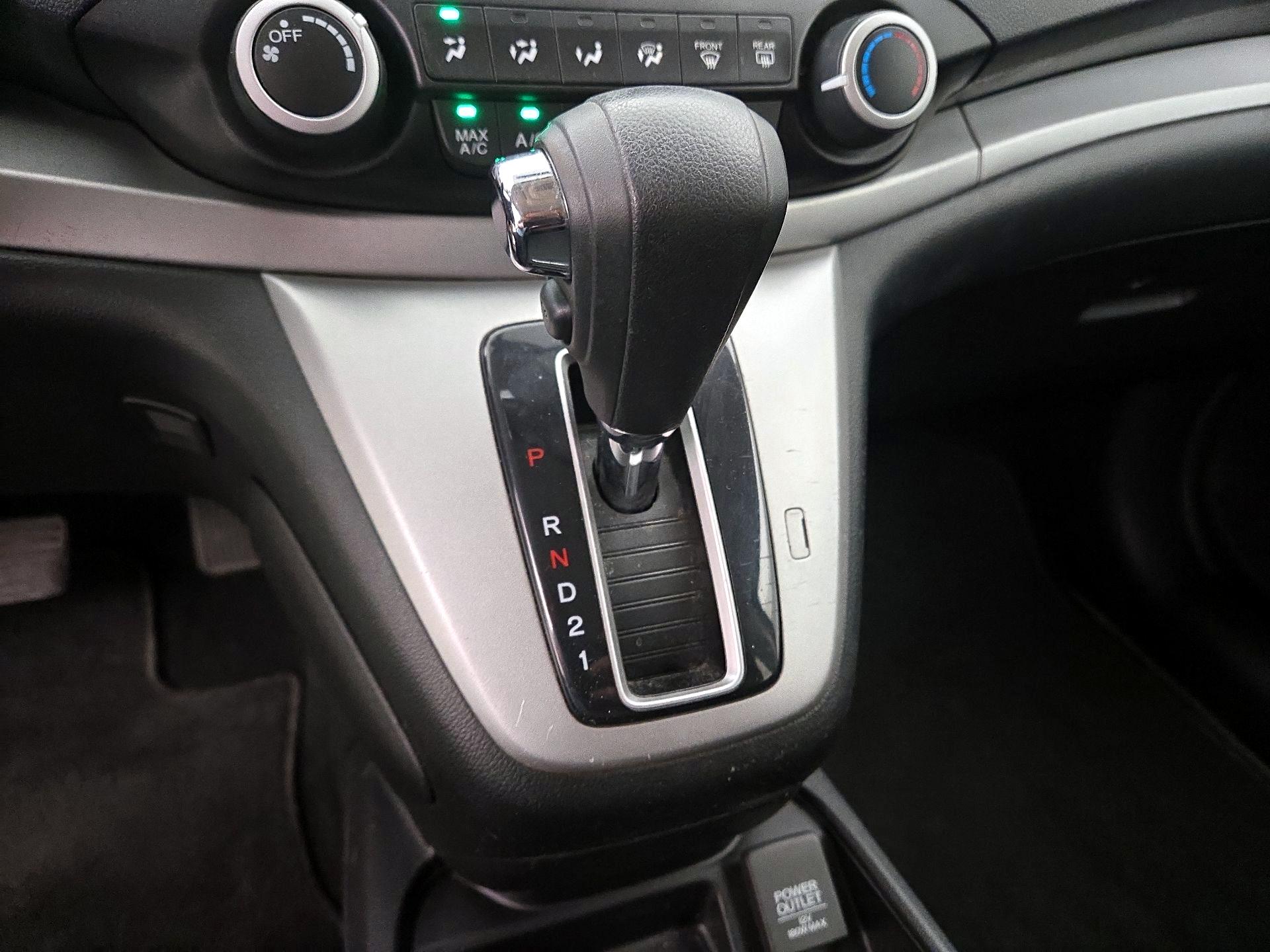 Thumbnail: 2014 Honda CR-V - 17