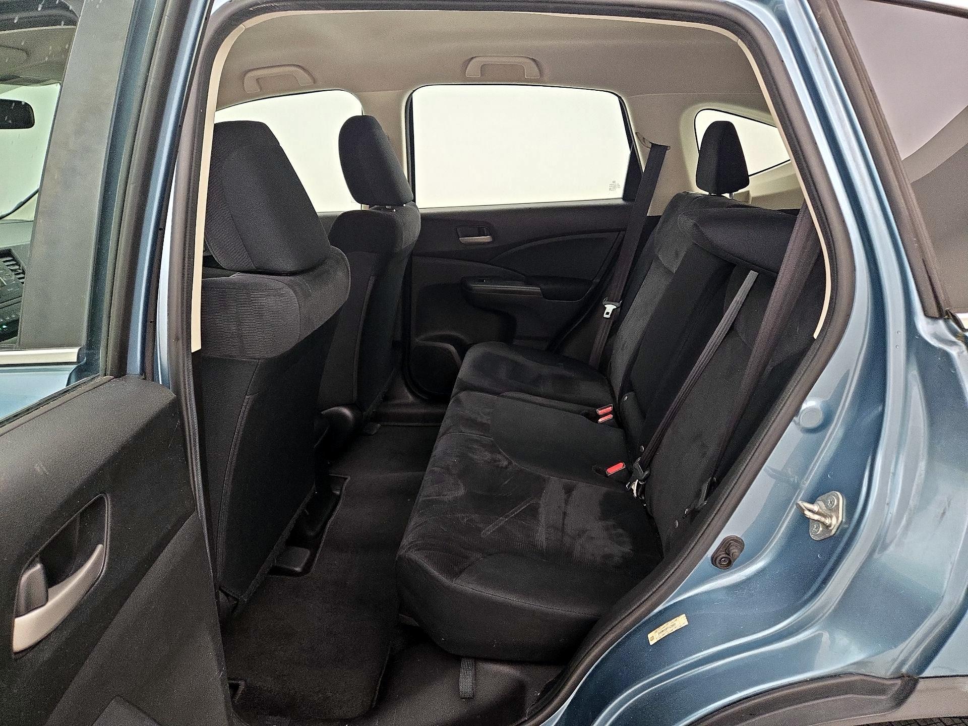 Thumbnail: 2014 Honda CR-V - 19