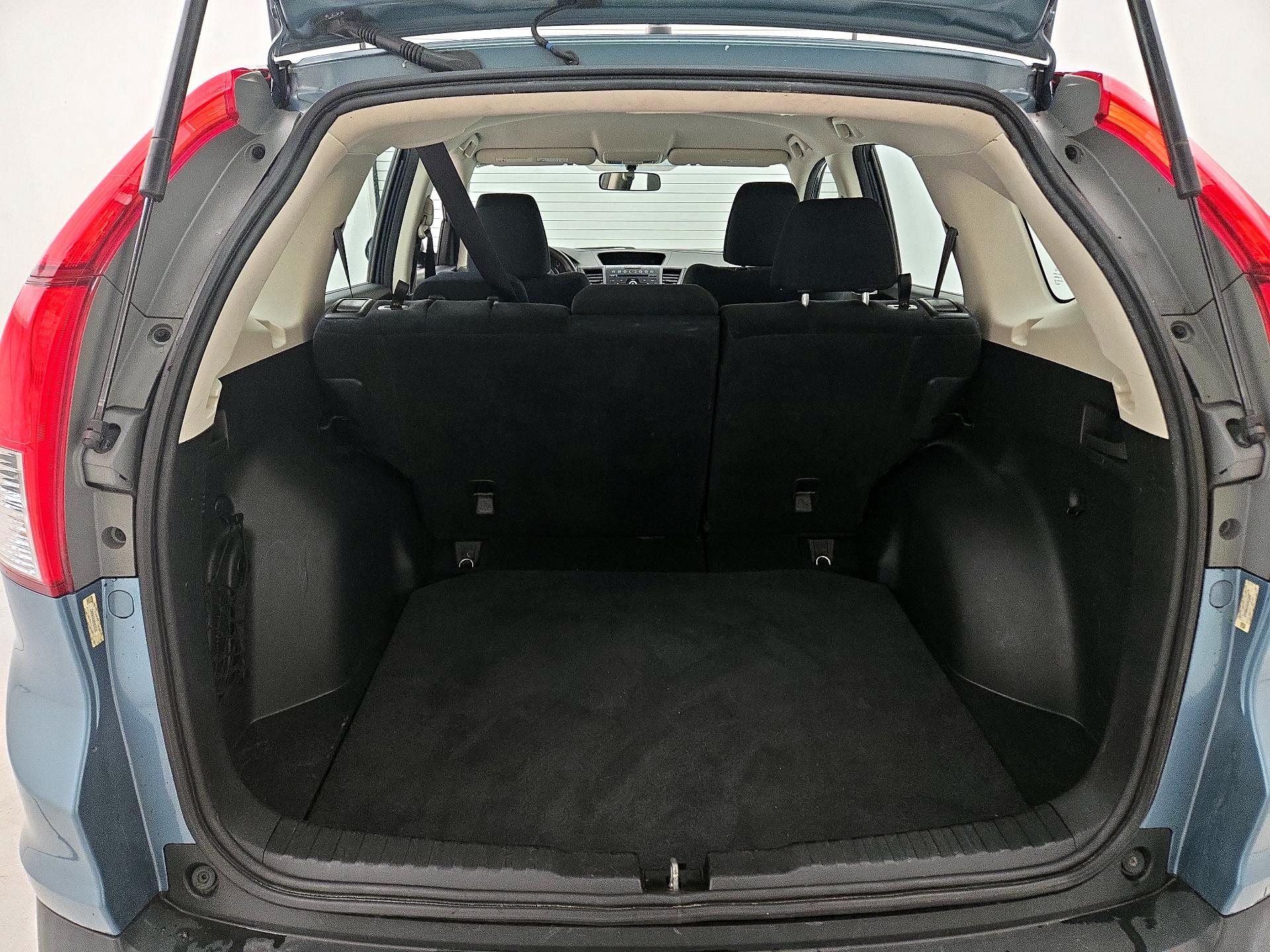 Thumbnail: 2014 Honda CR-V - 20