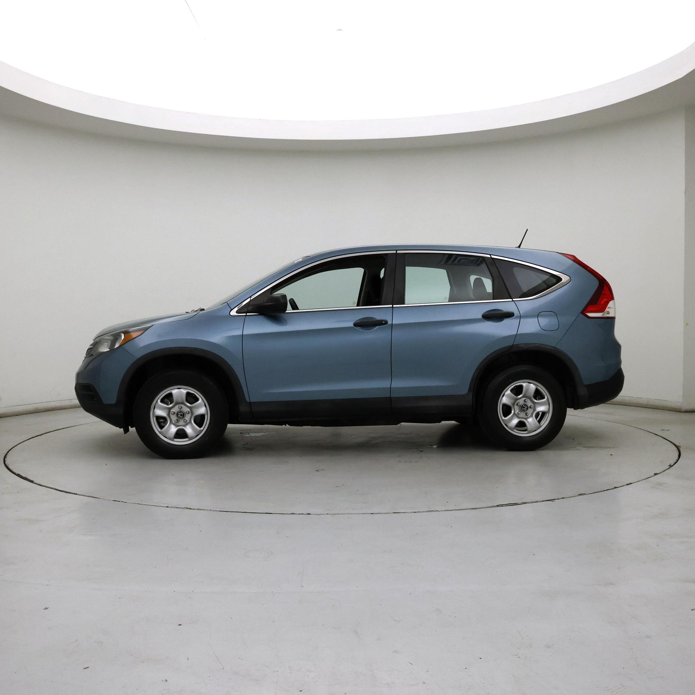 Thumbnail: 2014 Honda CR-V - 3