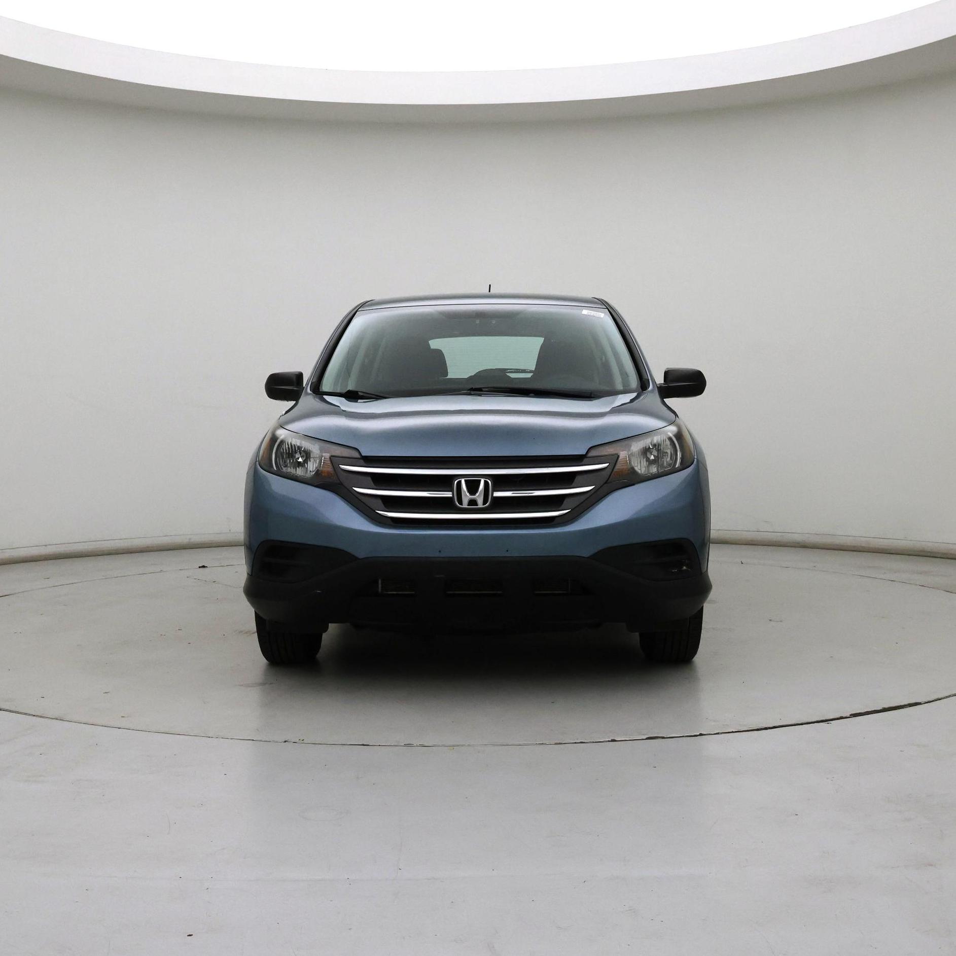 Thumbnail: 2014 Honda CR-V - 5