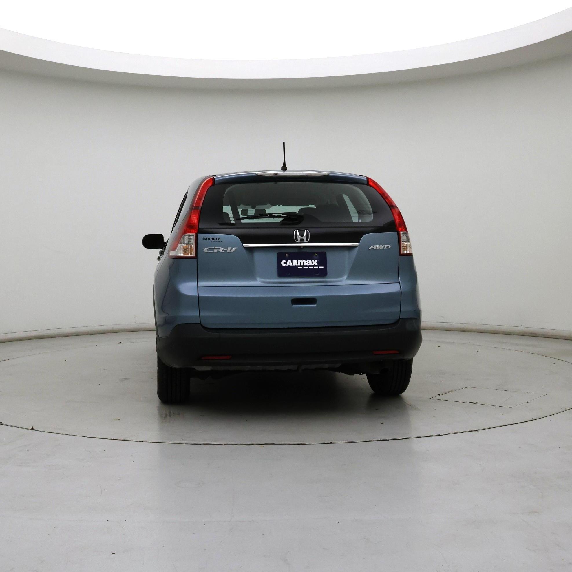 Thumbnail: 2014 Honda CR-V - 6