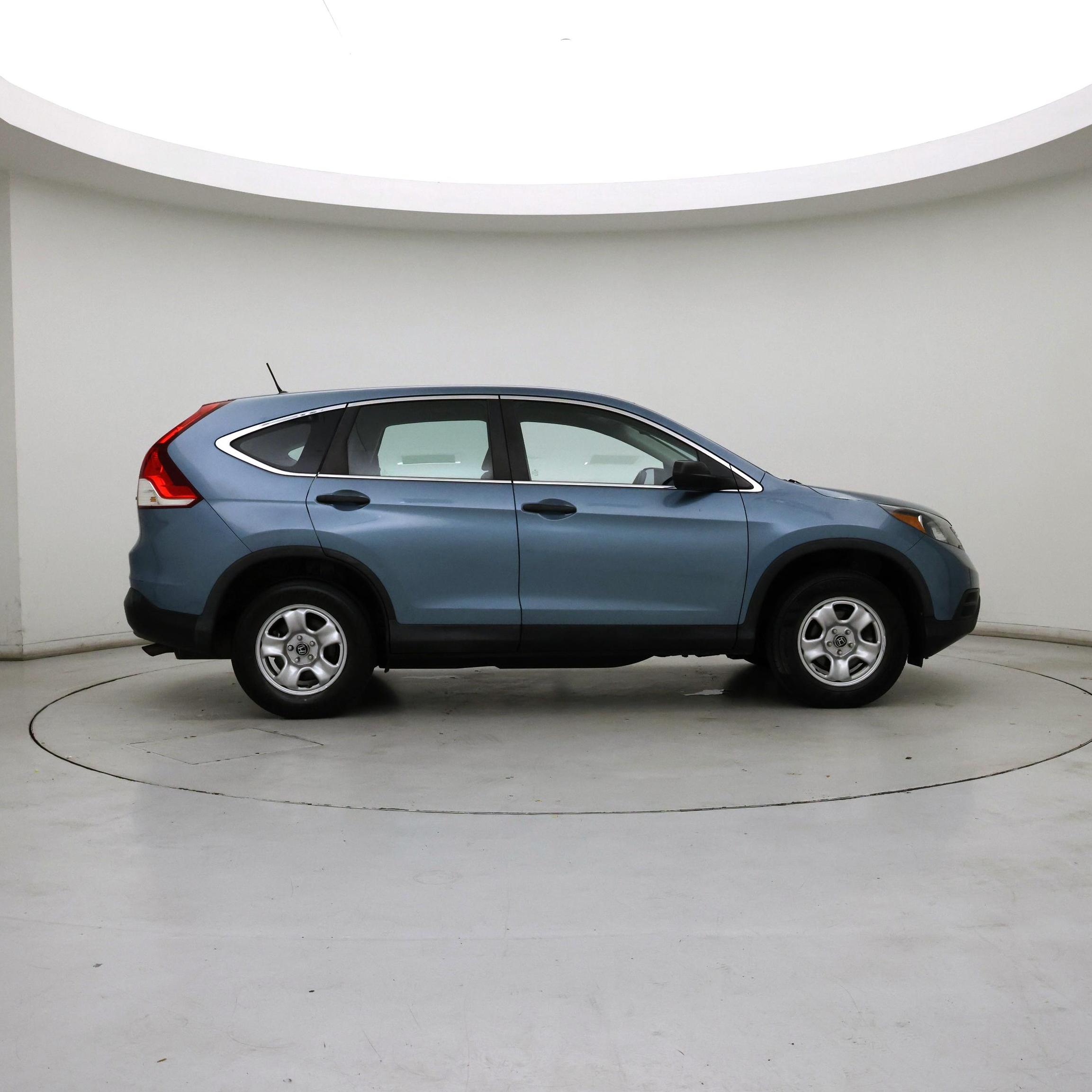 Thumbnail: 2014 Honda CR-V - 7