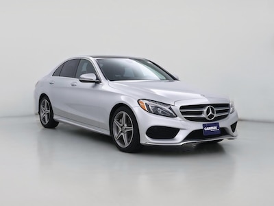 2018 Mercedes-Benz C-Class C 300 -
                  King Of Prussia, PA