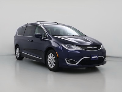 2019 Chrysler Pacifica Touring L -
                  Sicklerville, NJ