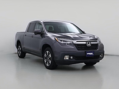 2019 Honda Ridgeline RTL-T -
                Laurel, MD
