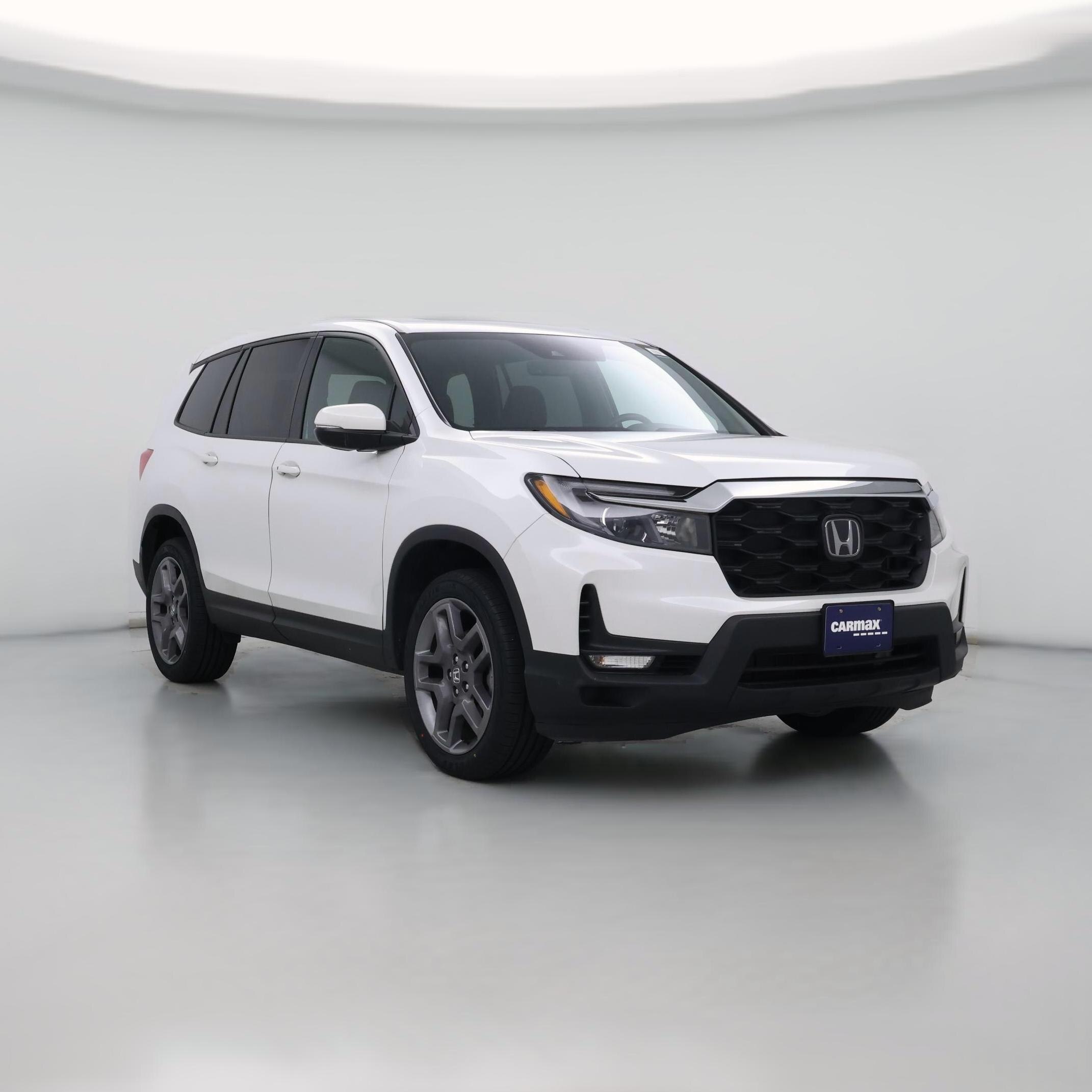 Thumbnail: 2022 Honda Passport - 1